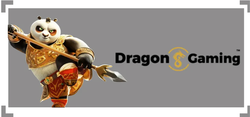 dragongaming